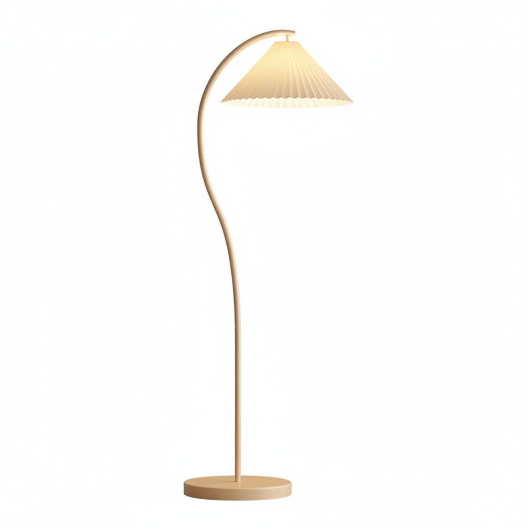 Luxury Designer Floor Lamp – Modern Art Interior Standing Light for Living Room & Bedroom