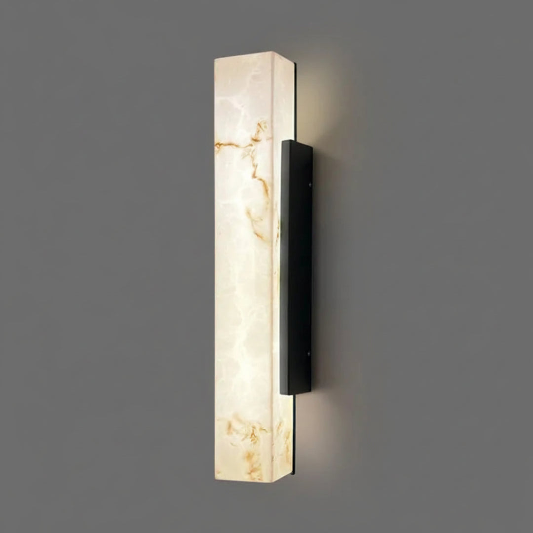 Modern Minimalist Outdoor Wall Lamp – Waterproof IP65 LED Porch Light