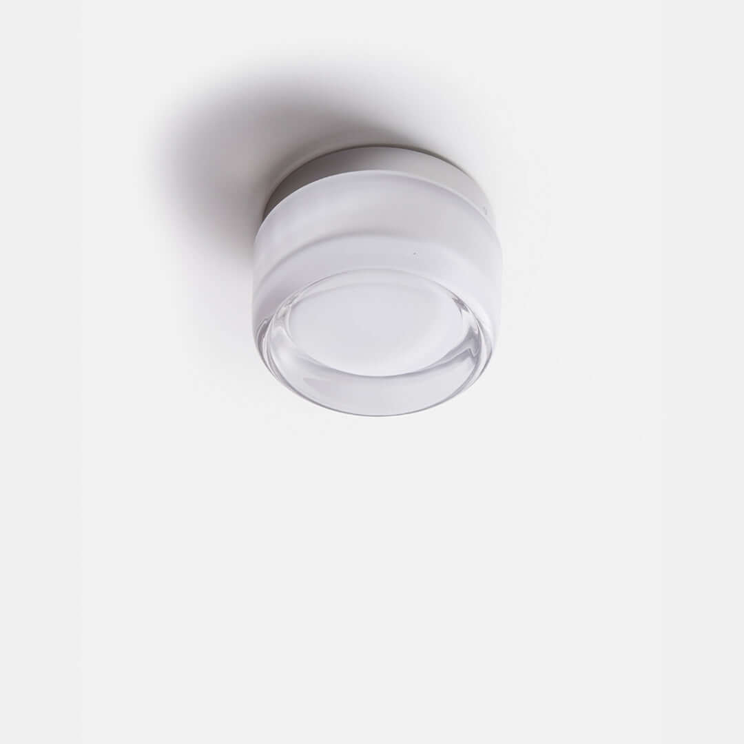 Acrylic LED Wall Sconce – Soft Glow