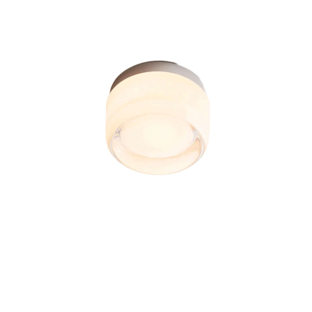 Acrylic LED Wall Sconce – Soft Glow