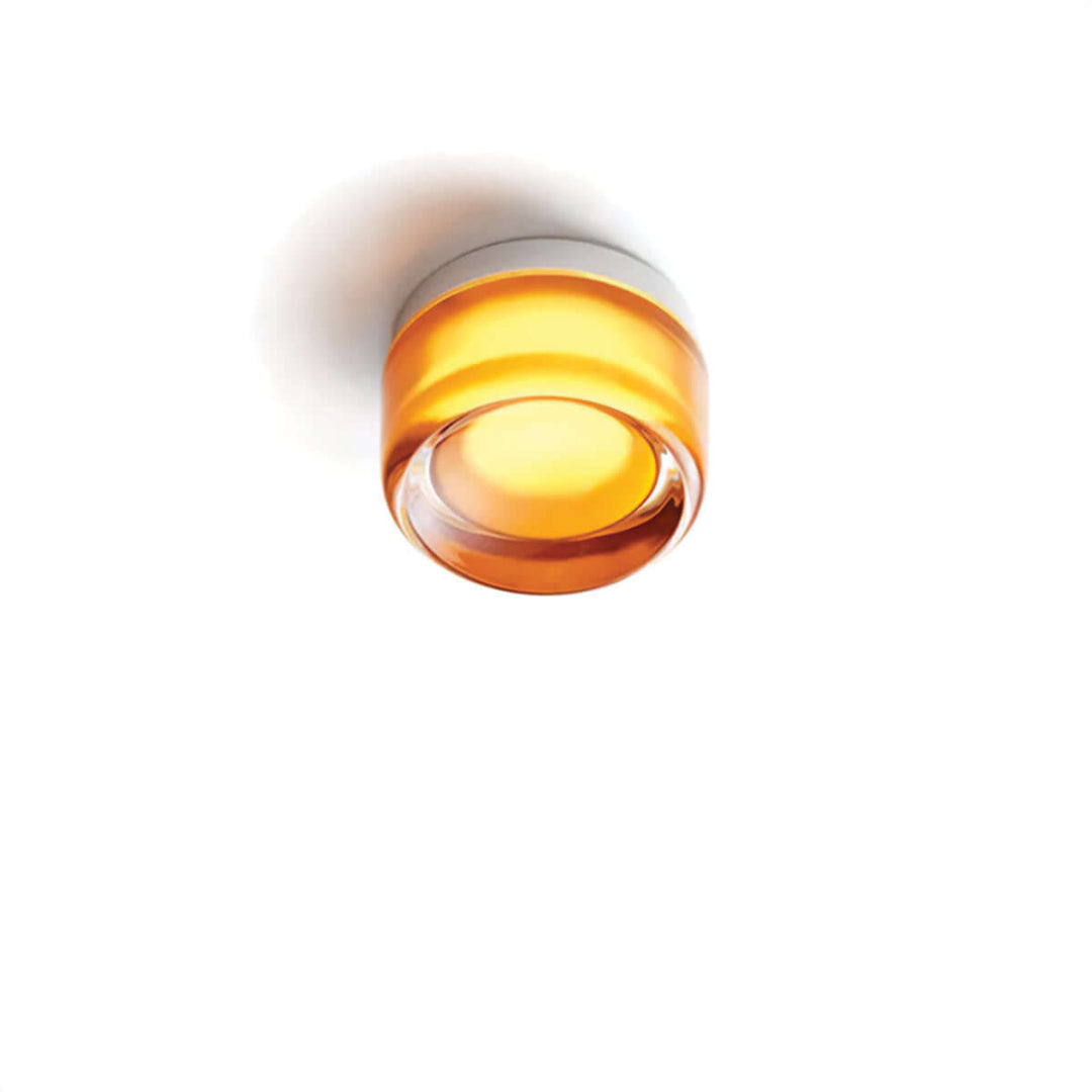Acrylic LED Wall Sconce – Soft Glow